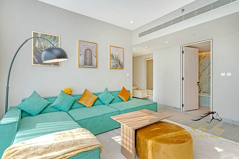 Fully Furnished | Sea Views | High Floor63834582595330114