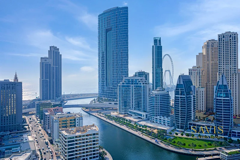 Fully Furnished | Sea Views | High Floor63834582595330110