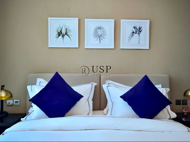 Spacious | Furnished | Canal view63795425090562111
