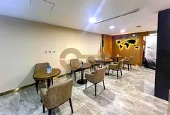 HIGH FLOOR | PRIME LOCATION | FULLY  FURNISHED