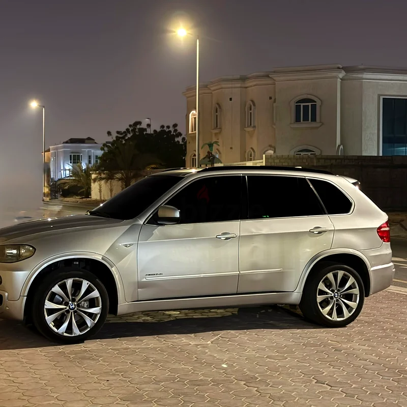 BMW X5 M kit63484941752706111