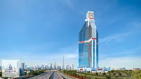 Smart Convertible Apartments at Timez – Luxury Living in Dubai Silicon Oasis with Flexible Layouts