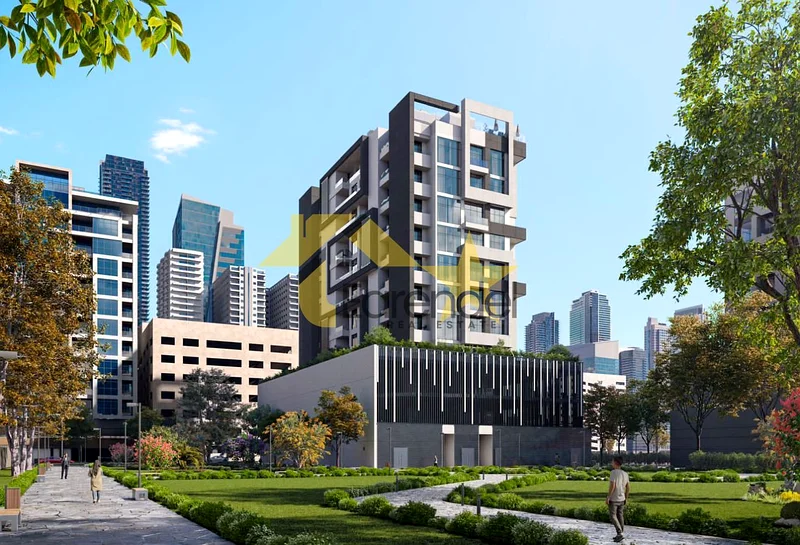 Luxurious Apartments in Al Satwa | Investor Offer | High ROI | Elegant Residences | Freehold | No Commission63957327561603110
