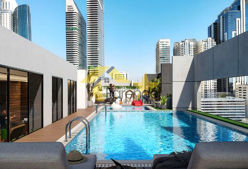 Luxurious Apartments in Al Satwa | Investor Offer | High ROI | Elegant Residences | Freehold | No Commission63957327561603112