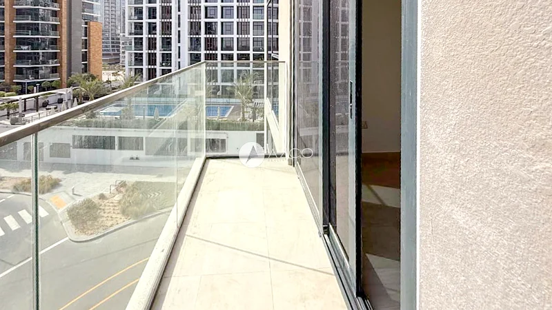 Luxury 1 BR | Spacious Unit | Best Deal63800727644547110