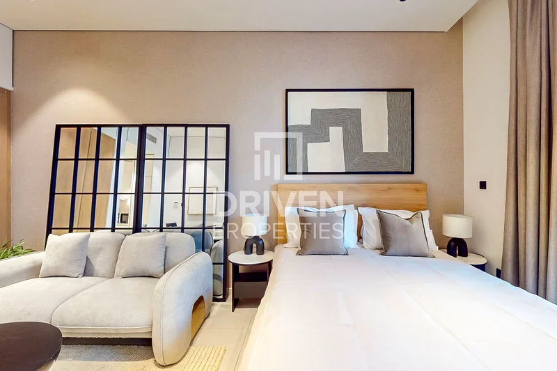 Furnished Studio | Community View | Vacant63782124000897111