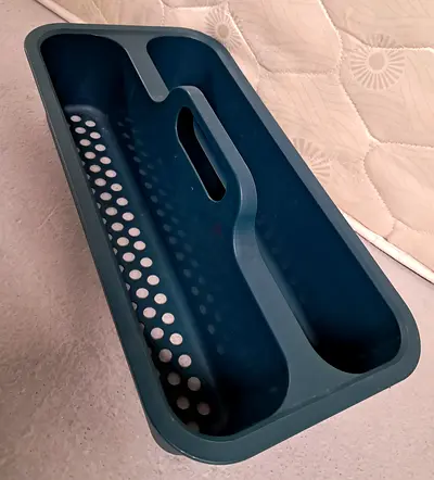 Stylish Storage Caddy - Perfect for Organizing Any Space!