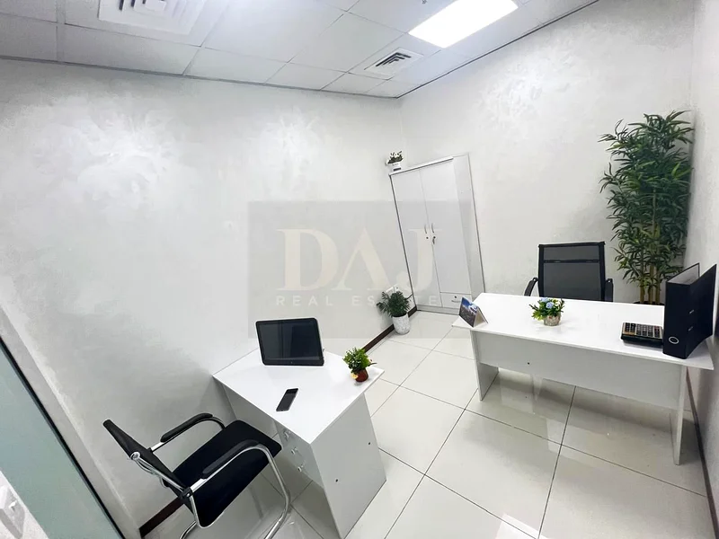 Beautiful Office | Direct From Landlord | Near to Metro Station |63618207710467112