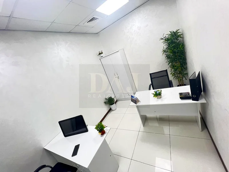 Beautiful Office | Direct From Landlord | Near to Metro Station |63618207710467113