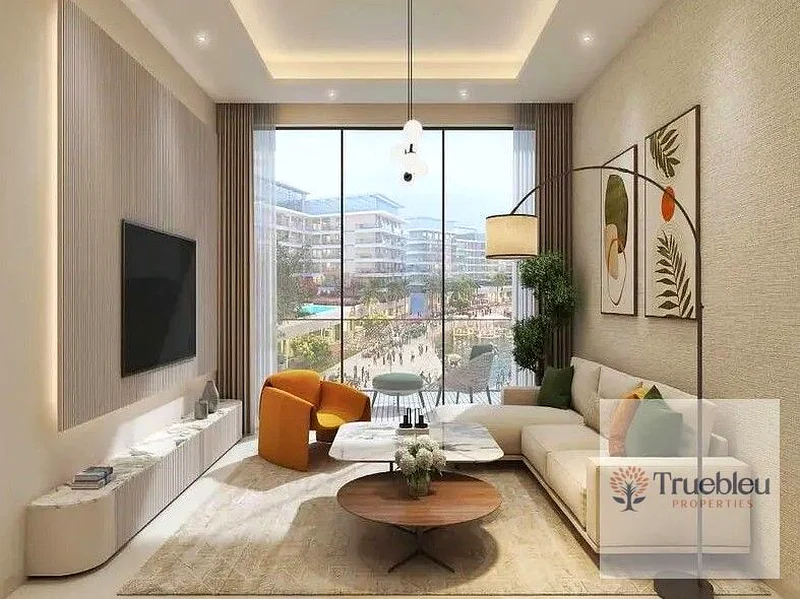 Prime Off-Plan Investment | 1BR in DAMAC Riverside | Attractive Payment Plan64015533367809112