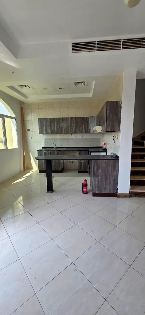 Alert Alert Alert ! Vacant | Villa | Three Bedroom | Sahara meadows 1 | DIC.63925404951681113