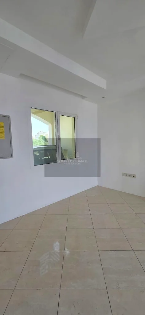 Alert Alert Alert ! Vacant | Villa | Three Bedroom | Sahara meadows 1 | DIC.63925404951681112