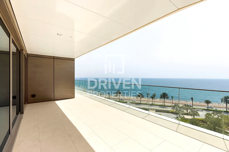 Shell and Core | Luxury Unit | Amazing View64006947086210112