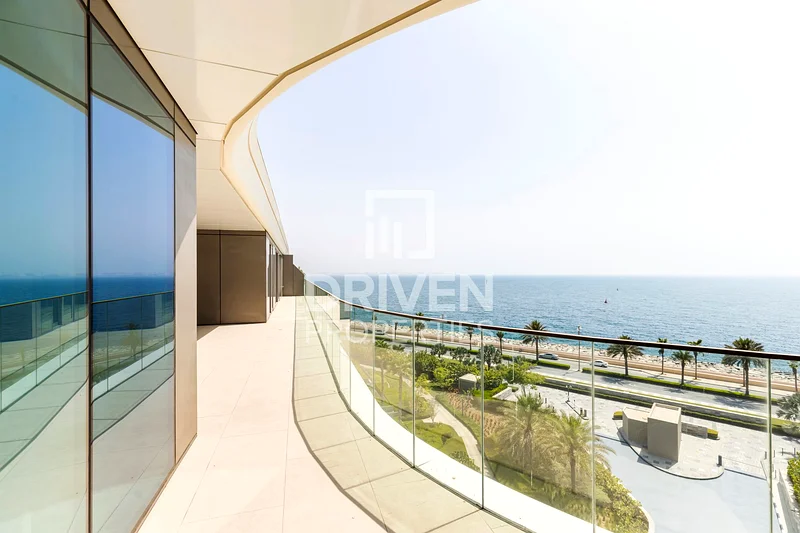 Shell and Core | Luxury Unit | Amazing View64006947086210110