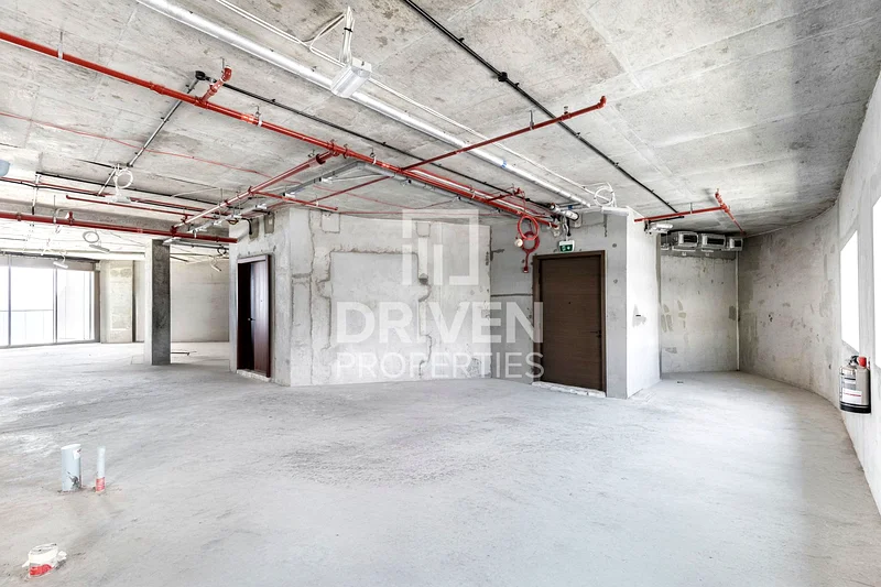 Shell and Core | Luxury Unit | Amazing View64006947086210114