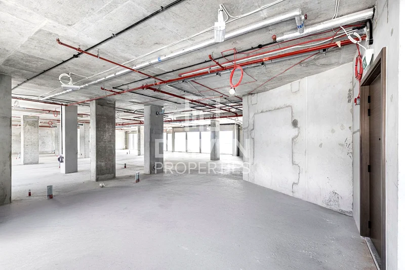 Shell and Core | Luxury Unit | Amazing View64006947086210113