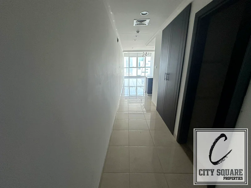 SPACIOUS STUDIO FOR RENT ||| HIGH FLOOR |||63789812926850114