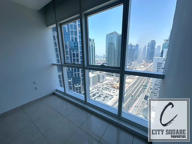 SPACIOUS STUDIO FOR RENT ||| HIGH FLOOR |||63789812926850111