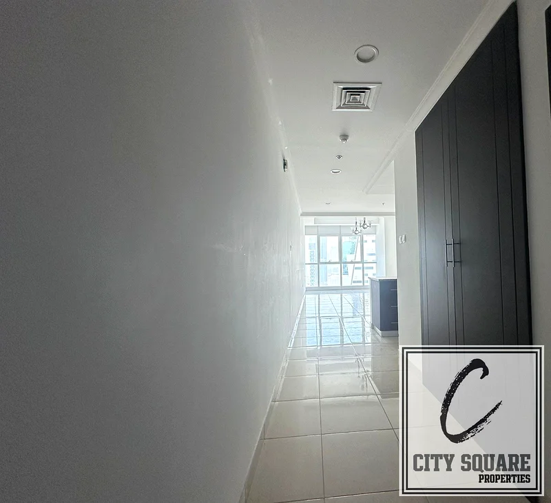SPACIOUS STUDIO FOR RENT ||| HIGH FLOOR |||63789812926850113