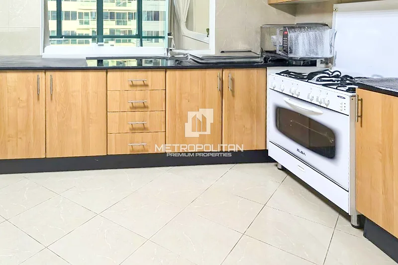 Huge Layout | High Floor | Sea and Palm View64038182941697113