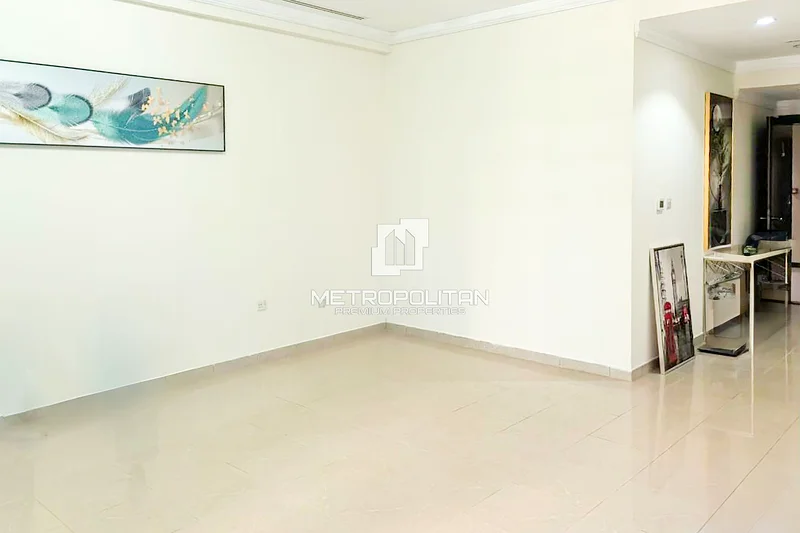 Huge Layout | High Floor | Sea and Palm View64038182941697114