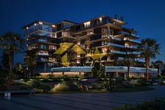 Branded Ultra-Luxury | Sea View Penthouses &amp; Suites | Dubai Islands – Exclusive Furnished Resi