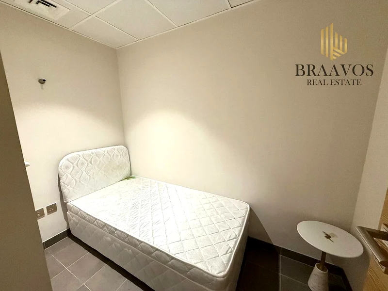 2BR+ MAID | POOL VIEW | FULLY FURNISHED | SPACIOUS63798416317826112