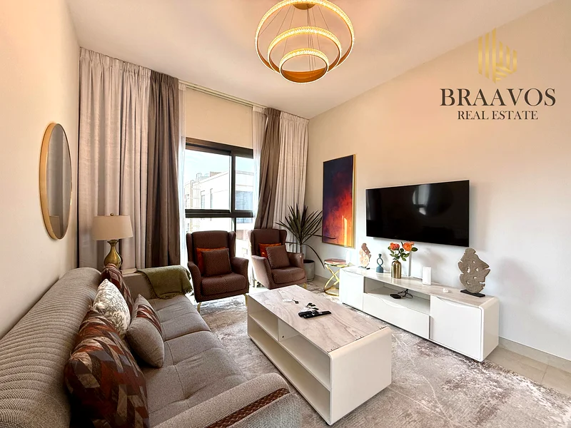 2BR+ MAID | POOL VIEW | FULLY FURNISHED | SPACIOUS63798416317826110