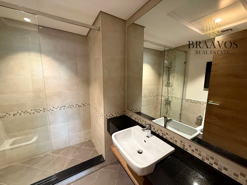 2BR+ MAID | POOL VIEW | FULLY FURNISHED | SPACIOUS63798416317826113