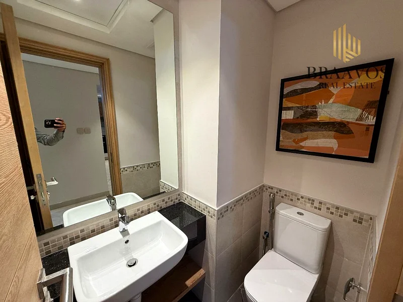 2BR+ MAID | POOL VIEW | FULLY FURNISHED | SPACIOUS63798416317826114