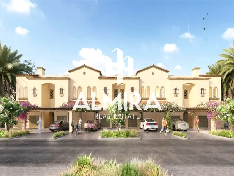 Genuine Resale | Modern Home | Premium Amenities63841336385666110