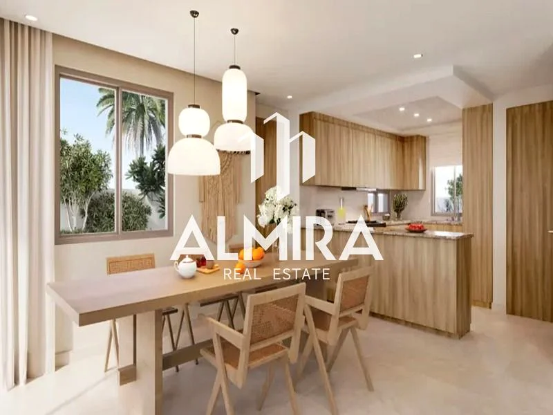 Genuine Resale | Modern Home | Premium Amenities63841336385666112