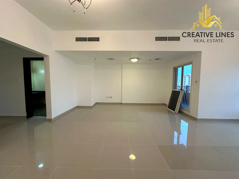 شقة واسعة من 3 غرف نوم مع تكييف مجاني | مناسبة للعائلات | تشمل جميع وسائل الراحة63755516834563113