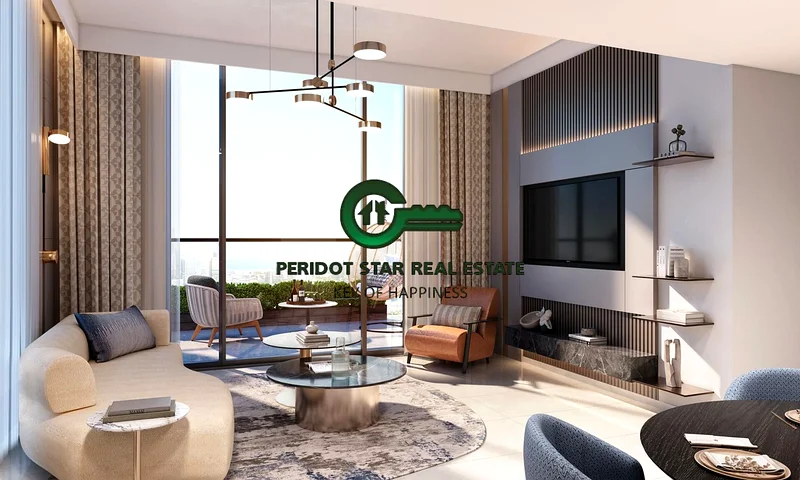 2BR at Azizi Milan I Best Location | Prime Location | Smart Investment63965993355394112