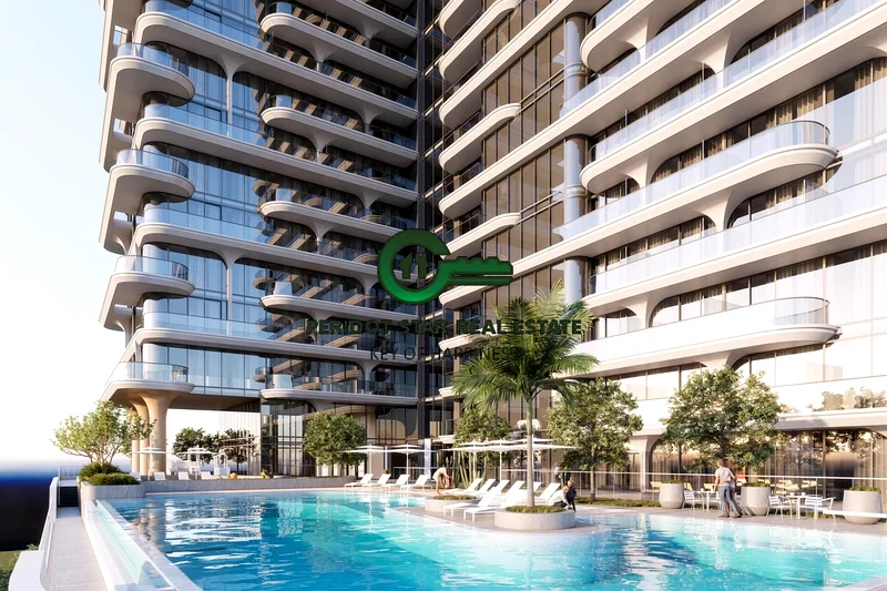2BR at Azizi Milan I Best Location | Prime Location | Smart Investment63965993355394111