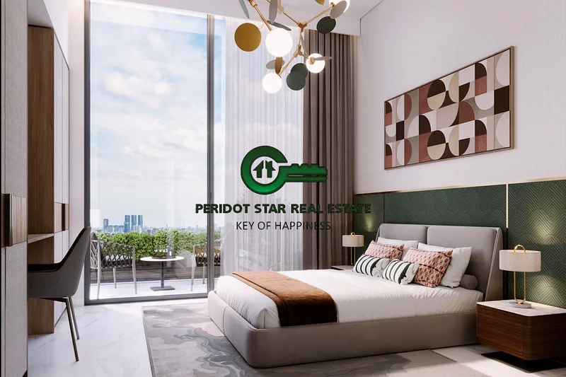 2BR at Azizi Milan I Best Location | Prime Location | Smart Investment63965993355394114