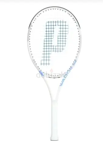 Prince Tennis Racket Warrior 100, 300 Grams, Grip 2