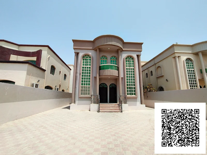 5000 Sq ft Villa for Sale Al Rawda 1, Ajman63874251039106110