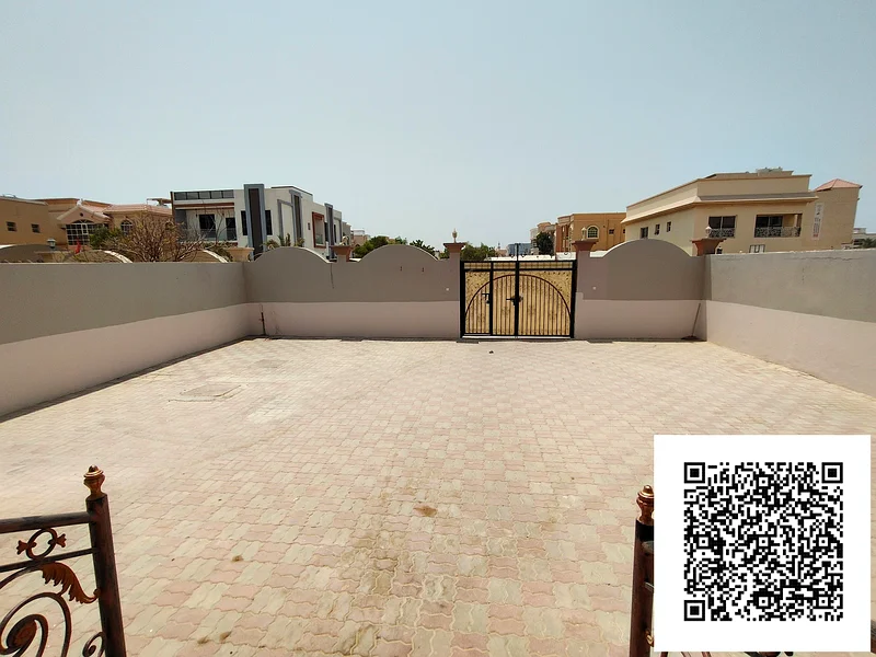 5000 Sq ft Villa for Sale Al Rawda 1, Ajman63874251039106111