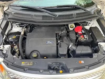 2012 FORD EXPLORER — миниатюра 8
