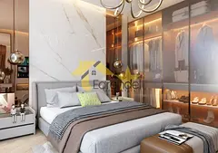 Resort-Style Amenities &amp; Smart Homes in Central Majan | Urban Elegance | Freehold | No Commissio