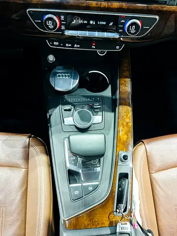 2019 AUDI A5 缩略图 13