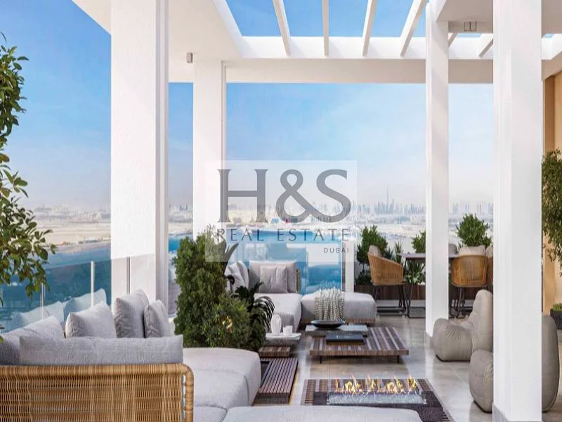 Fully Furnished | Prime Location | High ROI63953449235715110