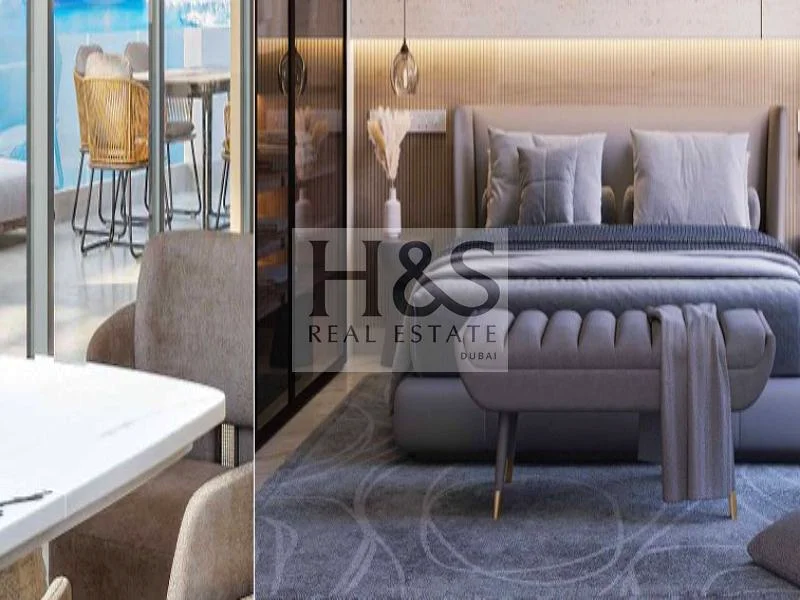 Fully Furnished | Prime Location | High ROI63953449235715113