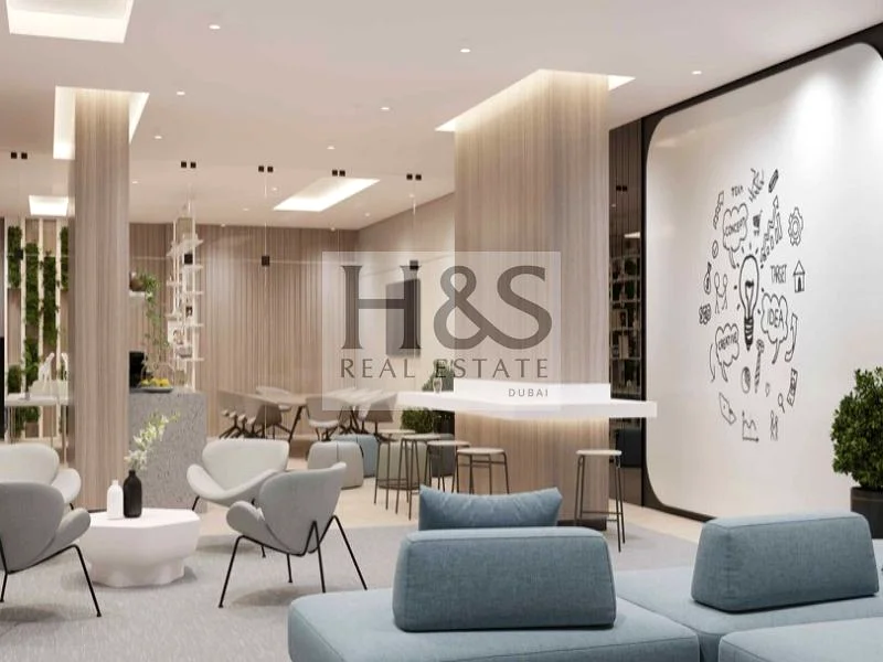 Fully Furnished | Prime Location | High ROI63953449235715114