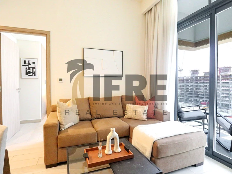 Fully Furnished| Community View | Vacant63803322230531111