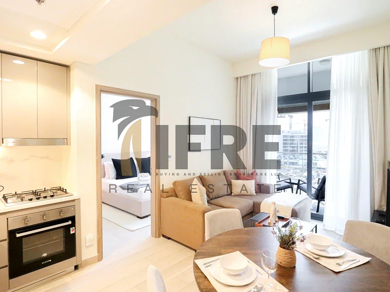 Fully Furnished| Community View | Vacant63803322230531110