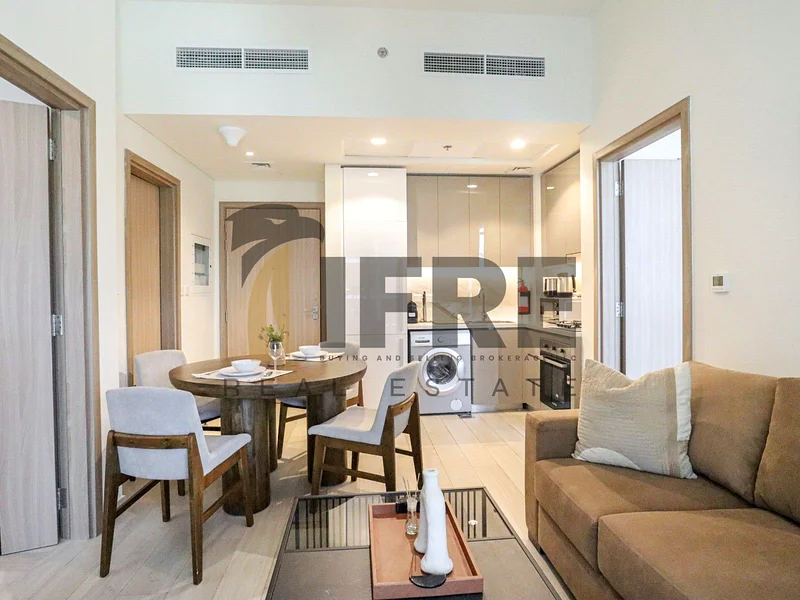 Fully Furnished| Community View | Vacant63803322230531114