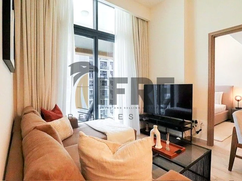 Fully Furnished| Community View | Vacant63803322230531113