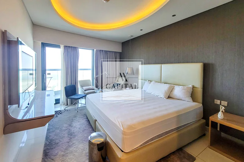 Massive Layout | Fully Furnished | Amazing View63795643646467112